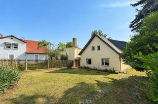 Haus kaufen in 06198 Zappendorf, Charmanter Vierseitenhof mit großem Grundstück und viel Potenzial