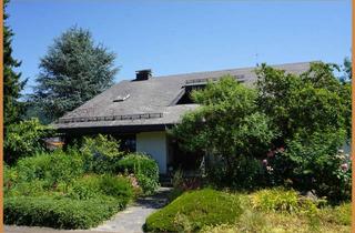 Einfamilienhaus kaufen in 77756 Hausach, Hochwertiges Einfamilienhaus in begehrter Lage von Hausach – großzügig, hell und familiengerecht!