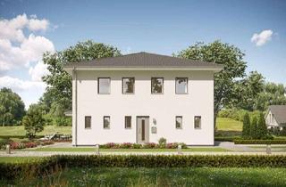 Haus kaufen in 97506 Grafenrheinfeld, Zwei Wohnungen unter einem Dach - je 130 m²