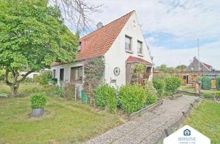 Haus kaufen in 27580 Lehe, BRUNE IMMOBILIEN: Eckernfeld - lebenswert und familienfreundlich