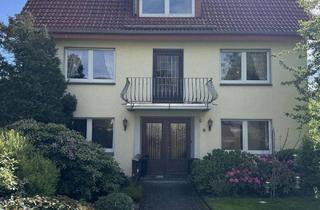 Haus kaufen in 59602 Rüthen, ZU VERKAUFEN: Gepflegtes Dreiparteienhaus in Rüthen mit vielfältigen Nutzungsmöglichkeiten