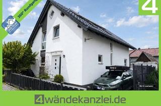 Haus kaufen in 64372 Ober-Ramstadt, Erleben. Fühlen. Staunen.