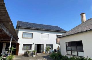 Haus kaufen in 86753 Möttingen, Einzigartiges Objekt mit Platz für ihre eigenen Wünsche