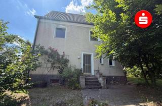 Haus kaufen in 91224 Pommelsbrunn, Idyllisches Wohnen in ruhiger Lage von Pommelsbrunn - Hohenstadt