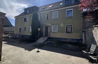 Mehrfamilienhaus kaufen in Berggasse, 97222 Rimpar, Mehrfamilienhaus mit 300 m² Wohnfläche in Rimpar