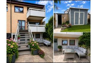 Doppelhaushälfte kaufen in 73630 Remshalden, Modernisierte Doppelhaushälfte mit Garten & Einliegerwohnung in Remshalden