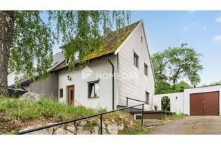 Haus kaufen in 93342 Saal, Ein Zuhause für alle, die Potenzial erkennen und ihre eigenen Wohnträume verwirklichen möchten