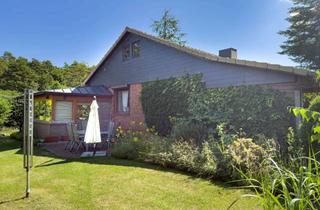 Haus kaufen in 23826 Bark, Gemütliches Wohndomizil mit dänischem Ferienhaus-Flair