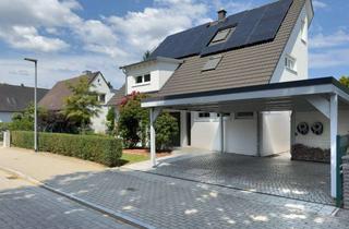 Haus kaufen in 22941 Bargteheide, Glücksgriff in Bargteheide-Energieeffizienz und moderne Technik mit viel Wohnkomfort