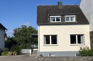 Haus mieten in 56727 Mayen, Zentral wohnen vor den Toren Mayens