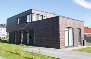 Haus mieten in Ginsterweg 7b, 38461 Danndorf, Moderne 5-Zimmer-Doppelhaushälfte mit Garten und Dachterrasse in Danndorf