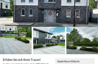 Haus mieten in Wilhelm-Classen-Straße, 41836 Hückelhoven, Viel Platz für Ihren Alltag: Großzügiges Einfamilienhaus in Hückelhoven