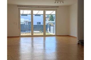 Haus mieten in Carl-Orff-Straße 1/1, 71093 Weil im Schönbuch, Neuwertige 5-Zimmer-DHH mit Garten in ruhiger Feldrandlage + Dachstudio + 4 Stellplätze
