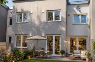 Haus mieten in 96138 Burgebrach, Willkommen im neuen Zuhause! - Erstbezug- Reihenhaus -