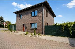 Haus mieten in 47647 Kerken, Freistehende Stadtvilla in Kerken-Aldekerk