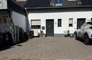 Haus mieten in Mörikeweg 15, 46397 Bocholt, !!!RESERVIERT!!! Reihenmittelhaus in Bocholt zu vermieten