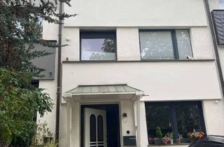 Haus mieten in 42115 Elberfeld, Exklusives Reihenhaus in Toplage am Katernberg
