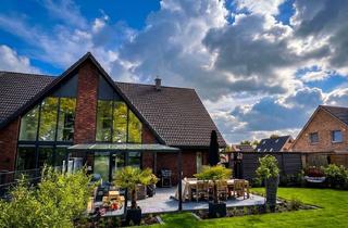 Haus mieten in 21357 Barum, Traumhaus in Barum zu mieten