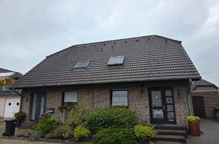 Haus mieten in 47638 Straelen, Gepflegte Doppelhaushälfte mit Garage und Garten in zentraler Lage