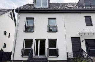 Haus mieten in 13591 Staaken, Großzügige Doppelhaushälfte mit 6 Zimmern