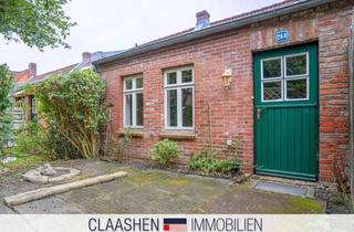 Haus mieten in 26506 Norden, Nur wenige Schritte zum Marktplatz