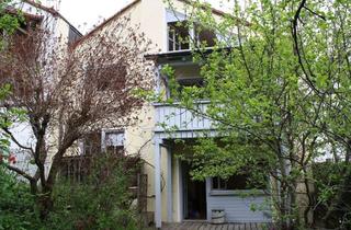 Haus mieten in 84036 Berg, schöne Lage Reihenmittelhaus Landshut