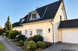 Haus mieten in Holzweg 6b, 39638 Gardelegen, Einfamilienhaus mit Garage in Gardelegen zu vermieten