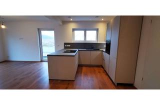Haus mieten in 88630 Pfullendorf, Sofort beziehbare DHH in Pfullendorf! Erstbezug!