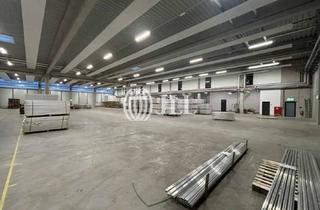 Büro zu mieten in 34225 Baunatal, 1.200m² hochwertige Hallenfläche + 300m³ Büro-/ Sozialflächen in Baunatal