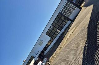 Büro zu mieten in Hamburger Straße 16A, 49124 Georgsmarienhütte, Gewerbehalle + 2 Büroräume | 455 qm | Stellplätze | Harderberg