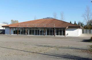 Büro zu mieten in 74363 Güglingen, Industriehalle mit Freifläche für Lager, Produktion, Büro oder Handel
