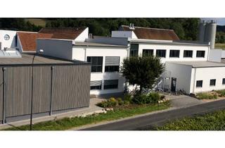 Gewerbeimmobilie kaufen in Am Forsthaus 21, 36163 Poppenhausen, Produktionscampus Poppenhausen - flexible Gewerbeflächen für Produktion, Lager & Logistik