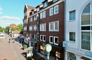 Anlageobjekt in 31535 Neustadt, Historische Anlageimmobilien in der Fußgängerzone von Neustadt am Rübenberge - *Preis auf Anfrage*