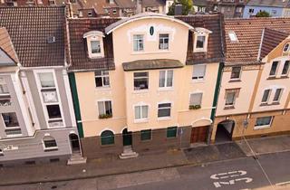Anlageobjekt in 44866 Wattenscheid, Mehrfamilienhaus mit Entwicklungspotenzial in Bochum-Wattenscheid