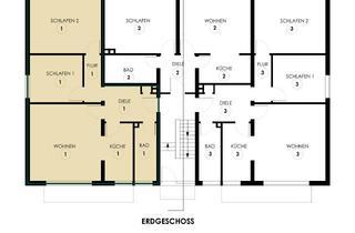 Anlageobjekt in 53489 Sinzig, 2025 saniert, top vermietet, Garage & Stellplatz – 6,00 % Rendite in Sinzig