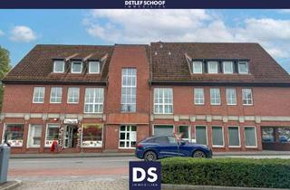 Anlageobjekt in 24211 Preetz, Zentral investieren in Preetz – Wohn- und Geschäftshaus nahe dem Marktplatz