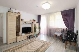 Anlageobjekt in 27753 Deichhorst, Moderne 3-Zimmer-Wohnung mit Balkon, Stellplatz in Deichhorst - saniert, modernisiert