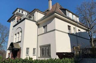 Anlageobjekt in 55131 Oberstadt, Historische Jugendstilvilla in bester Mainzer Lage – voll vermietetes Generationeninvestment