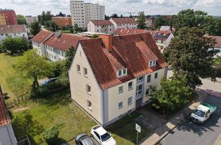 Anlageobjekt in 23879 Mölln, Mehrfamilienhaus mit 6 Wohneinheiten