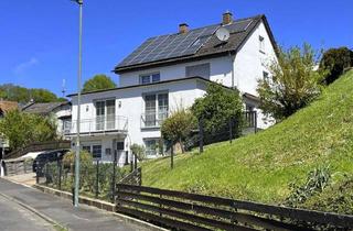Anlageobjekt in 63619 Bad Orb, AS-Immobilien.com +++ gepflegtes Mehrfamilienhaus in Bad Orb - alle Wohnungen vermietet! +++