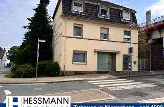 Anlageobjekt in 42551 Velbert, 3-Familien-Haus zur teilweisen Selbstnutzung in stadtnaher Lage