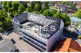 Anlageobjekt in 23743 Grömitz, Ärztehaus mitten in Grömitz + Ausbaupotenzial