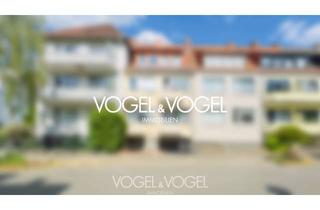 Anlageobjekt in 28215 Findorff-Bürgerweide, Findorff: 7 vollvermietete Apartments im Paket – seltene Gelegenheit in Top-Lage