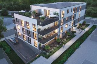 Anlageobjekt in 50259 Pulheim, KfW-40-Neubau mit QNG-Zertifizierung - jetzt investieren und profitieren!