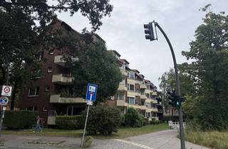 Anlageobjekt in Lutherhöhe 2A, 22761 Bahrenfeld, Charmante 3 Zimmerwohnung in Bahrenfeld unweit vom zukünftigen Autobahndeckel