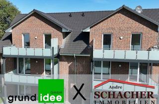 Anlageobjekt in Arlohstraße, 29229 Celle, Neubau KfW 55 I A+ Mehrfamilienhaus mit 6 Wohnungen