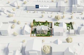 Grundstück zu kaufen in 33758 Schloß Holte-Stukenbrock, Bauträgerfreies Filet-Grundstück mit attraktiver Bebaubarkeit | Altbestand | Zentrum Schloß Holte