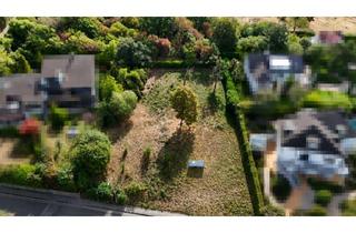 Grundstück zu kaufen in 65191 Sonnenberg, Beste Lage, beste Perspektiven: attraktives Baugrundstück am Haideweg in toller Blicklage