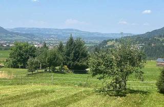 Grundstück zu kaufen in 87527 Sonthofen, Reserviert, Baugrund in Sonthofen-OT, Randlage