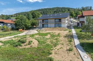 Grundstück zu kaufen in 94051 Hauzenberg, Grundstück mit Baugenehmigung für 6 WohnungenDer Bau kann sofort beginnen